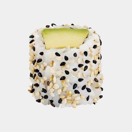 Avocado Hosomaki / Hosomaki Avocado