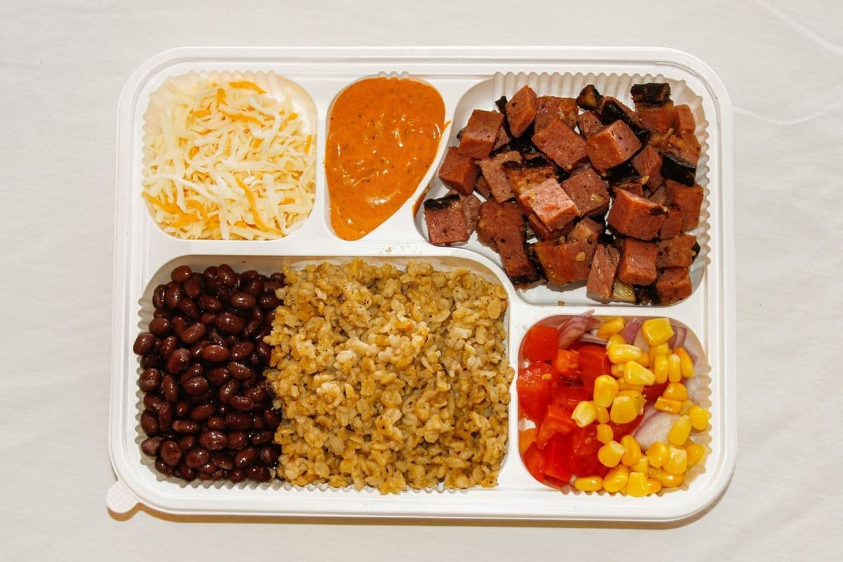 Platter