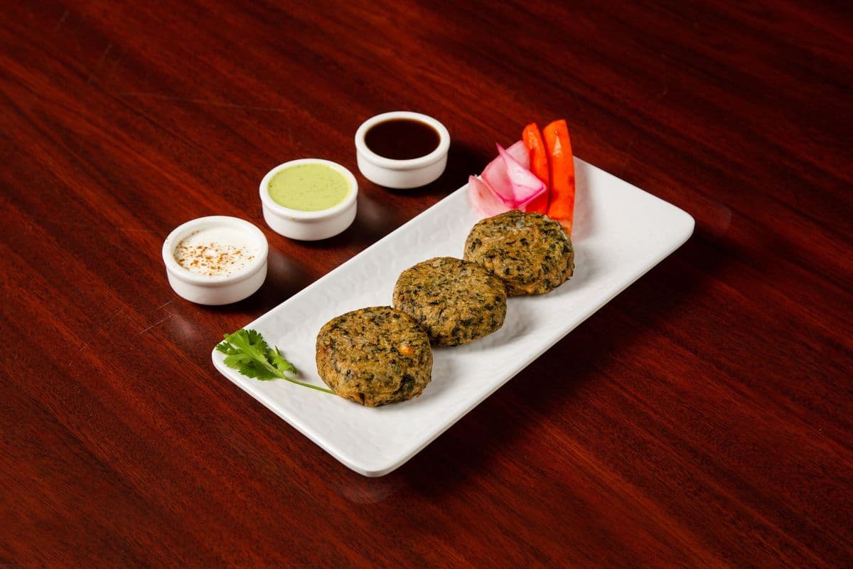 Hara Bhara Kabob