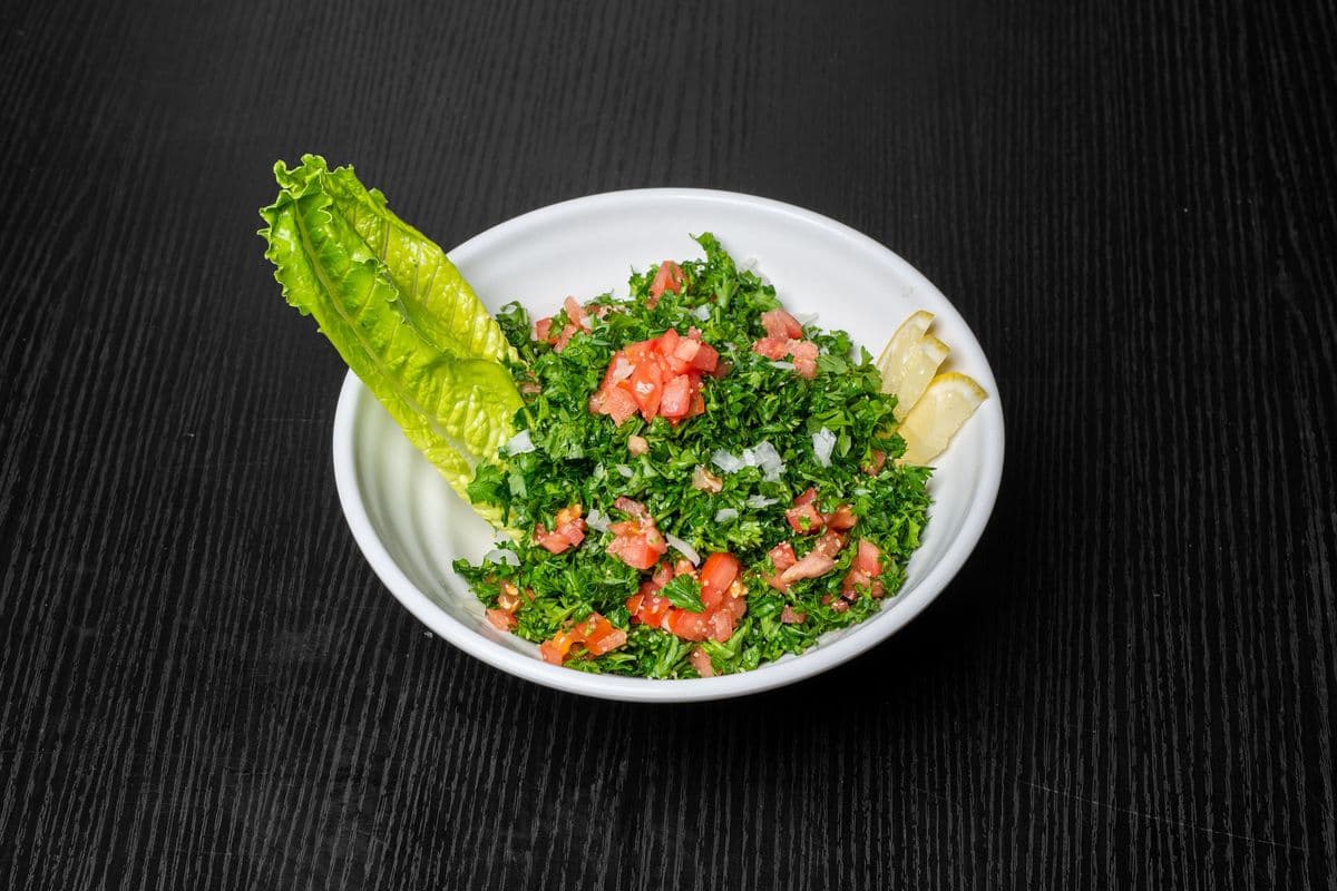 Tabouleh Salad