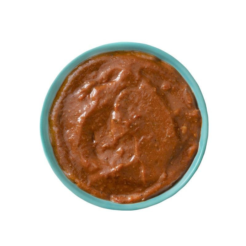 1oz Side of Mole Sauce