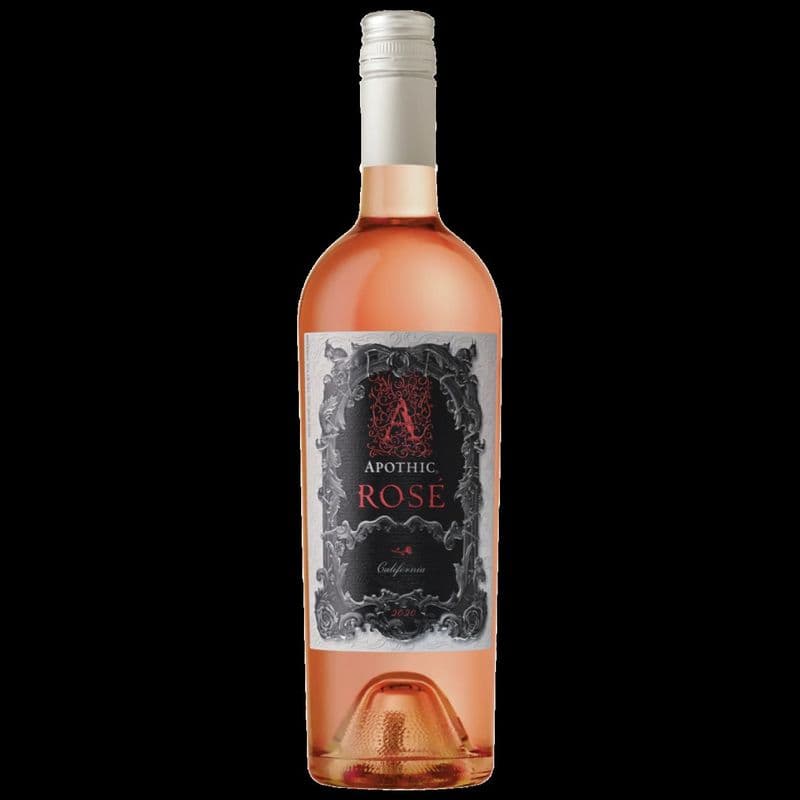 Apothic Rose (750 ml) (1 x 750ML)