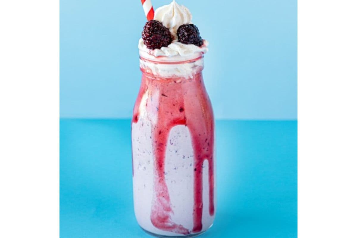 Berry Blast