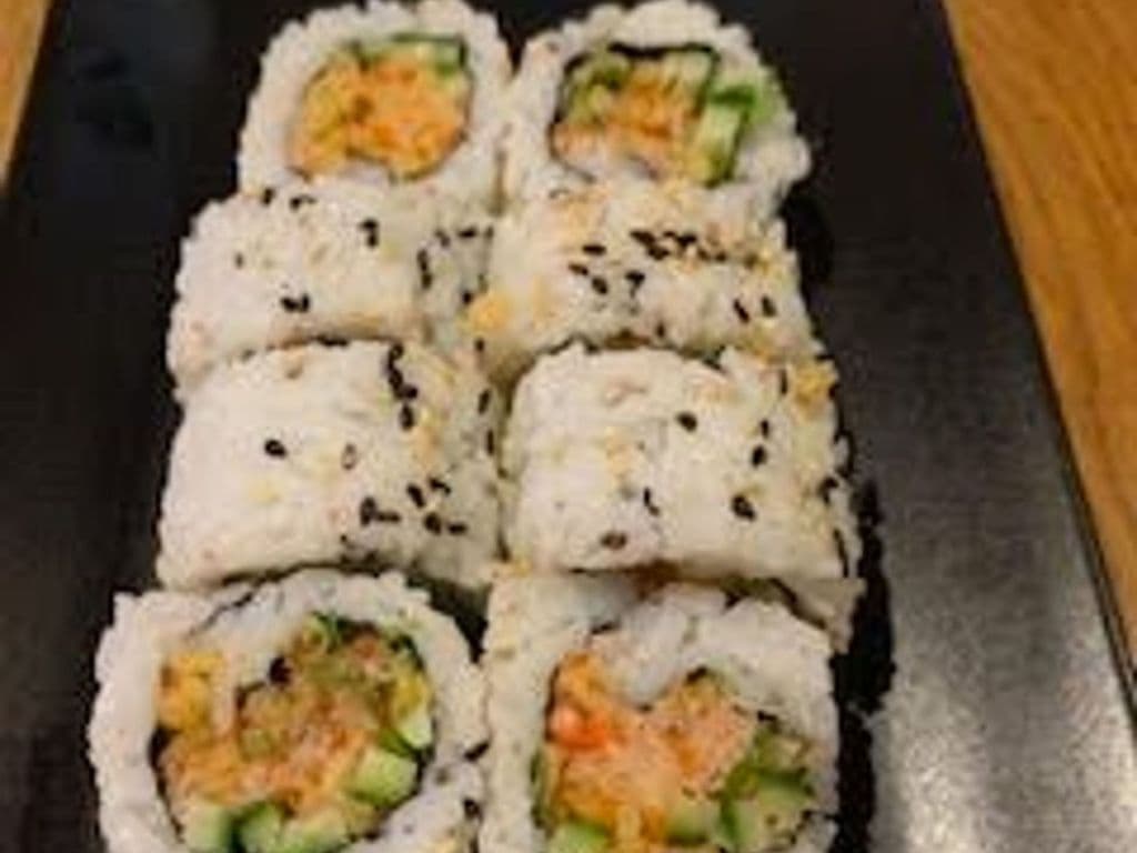 PONZ SNOW CRAB Maki