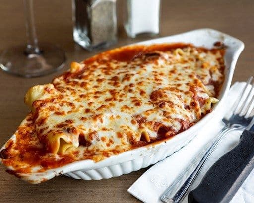 Lasagne enfant / Kids Lasagna