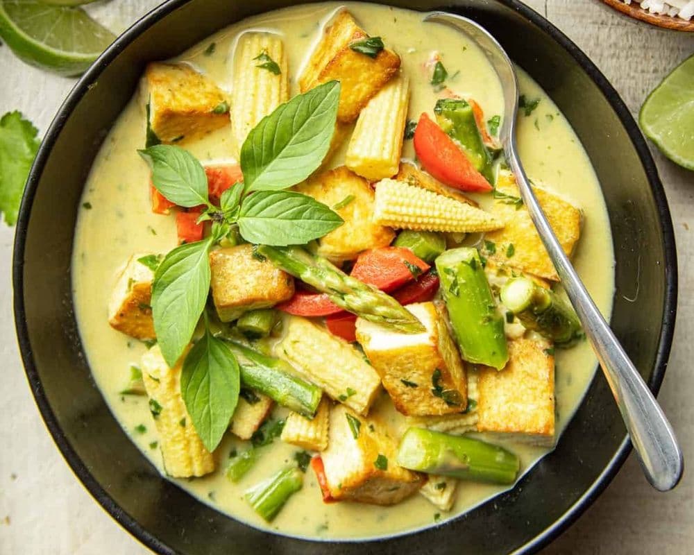 Thai Curry