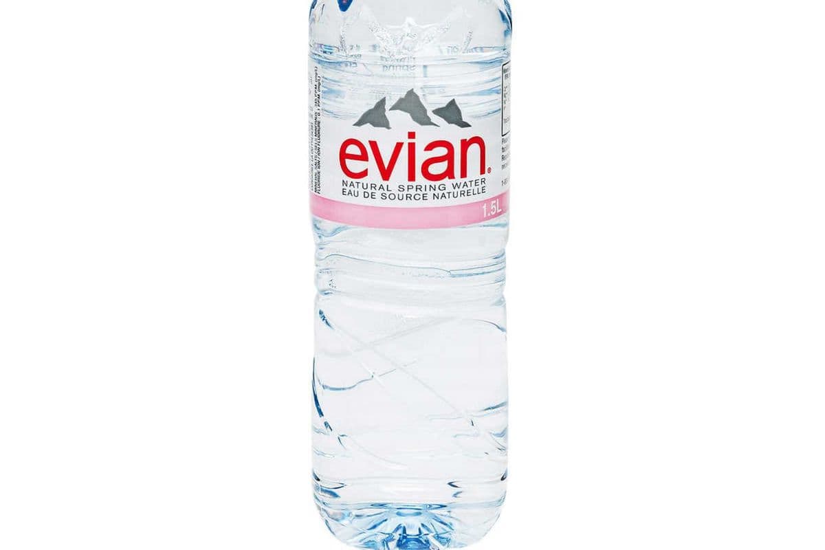 Evian (1.5L)