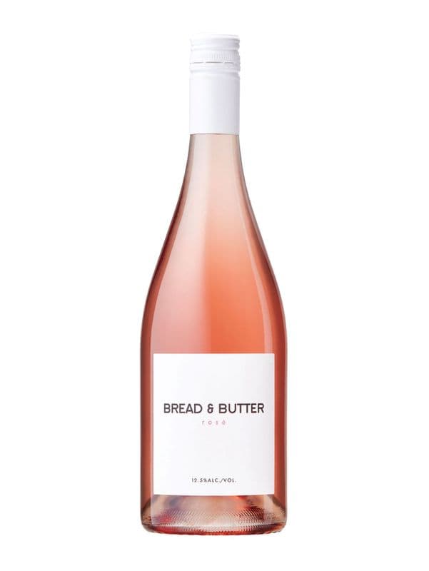 BREAD AND BUTTER ROSE (1 x 750 ML) (1 x 750ML)
