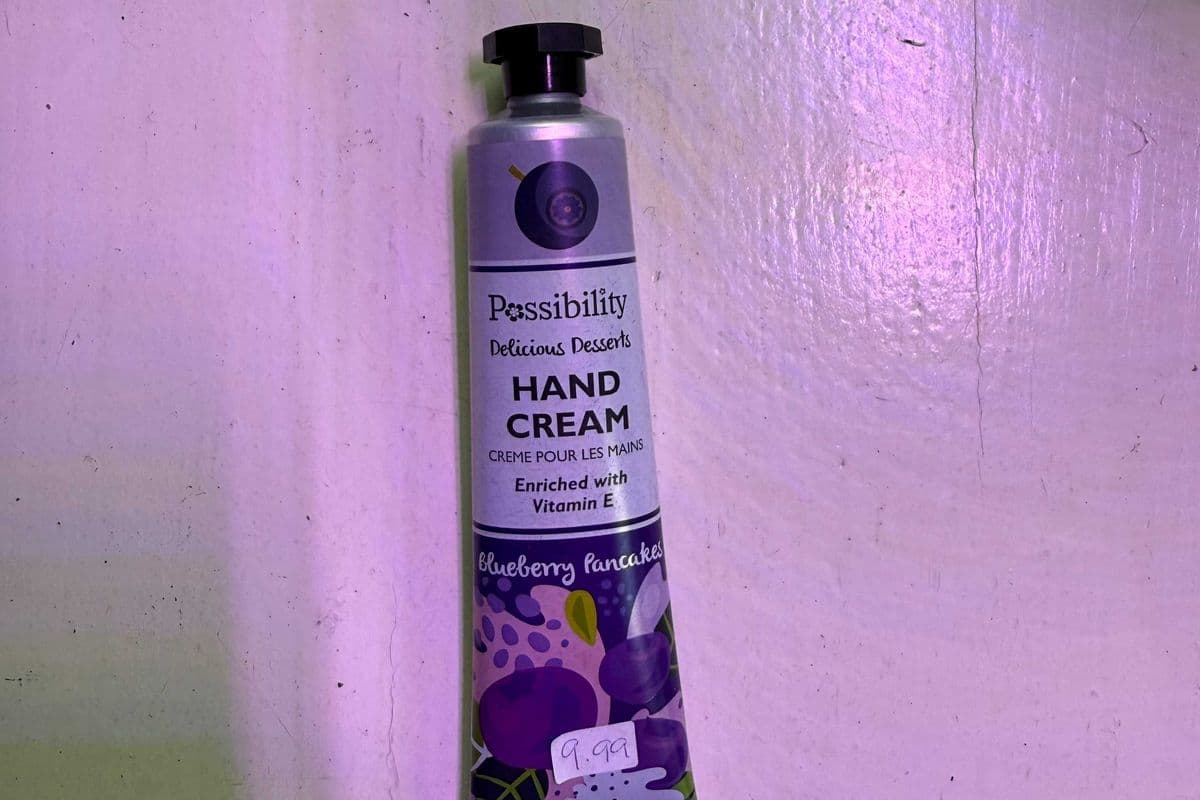 Blueberry Pancake (60ml)