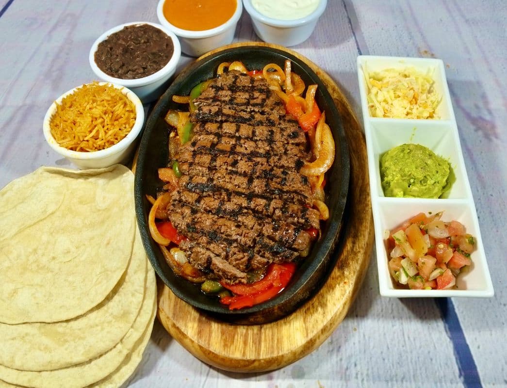 Fajitas