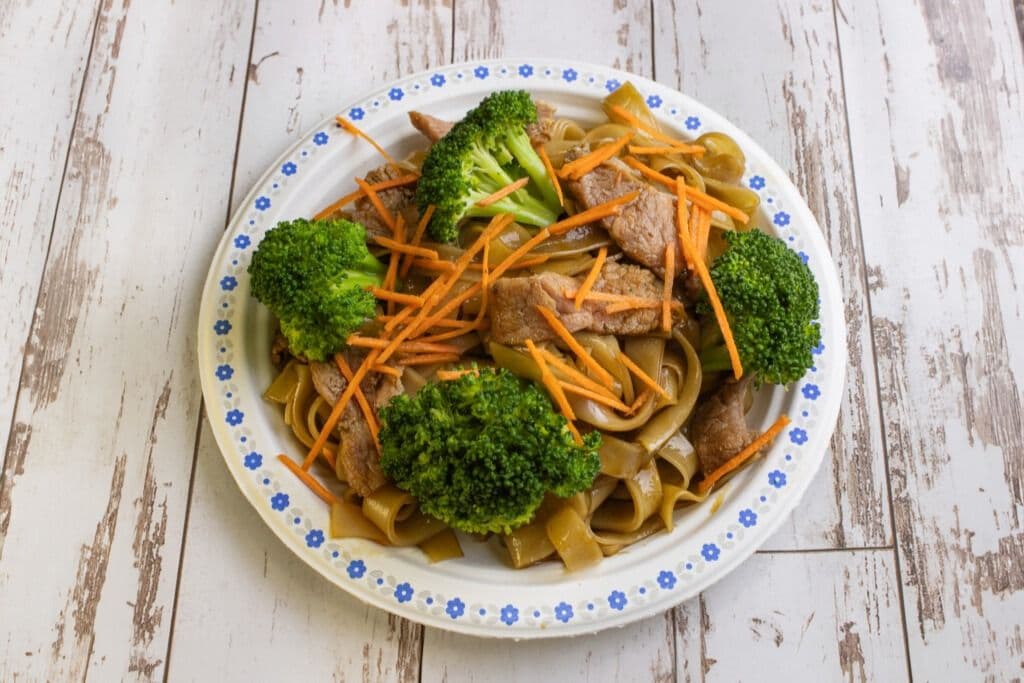 6. Pad Kee