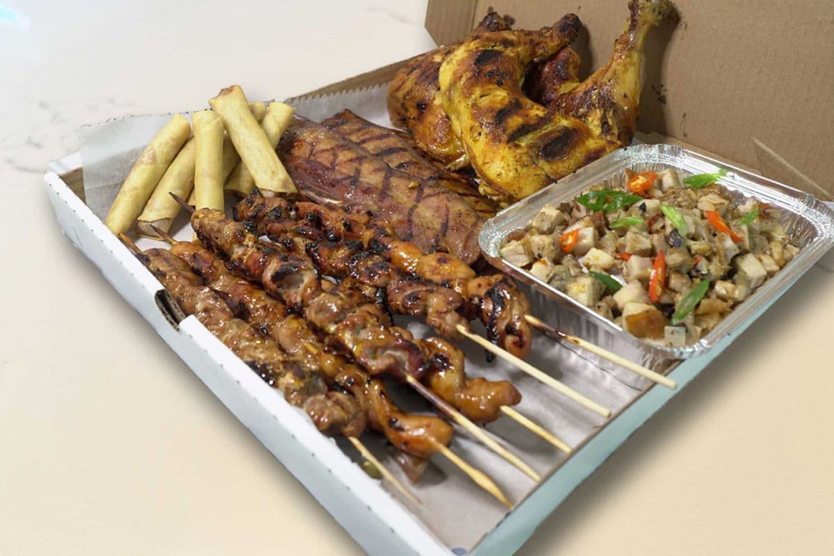 Family Box 1