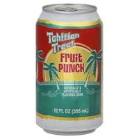 Tahitian Treat