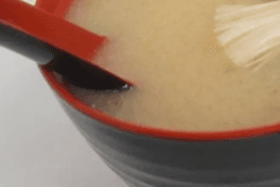 Miso Soup
