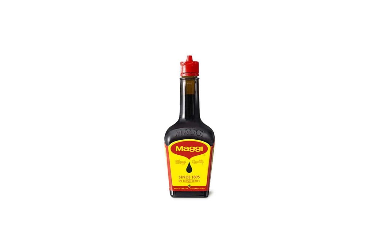 Maggi Liquid Aroma (200 ml)