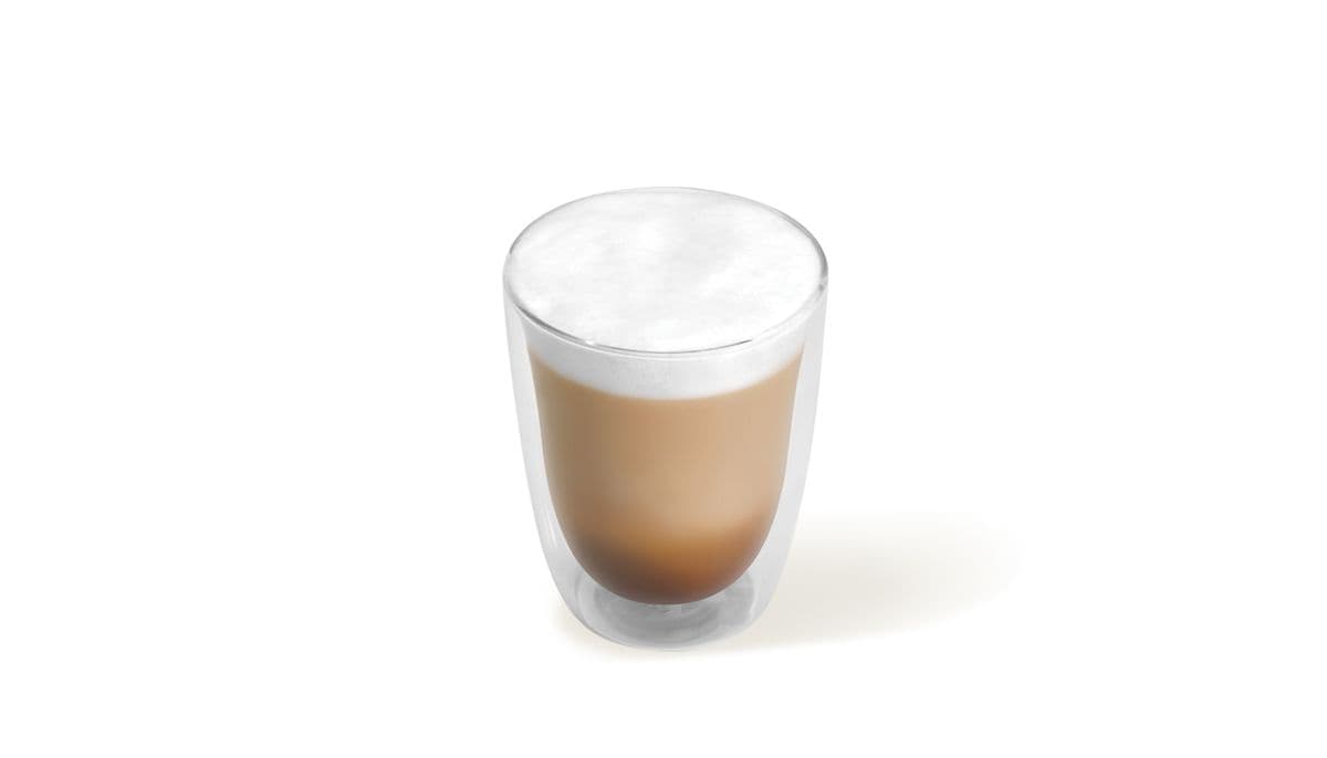 Maple Latte