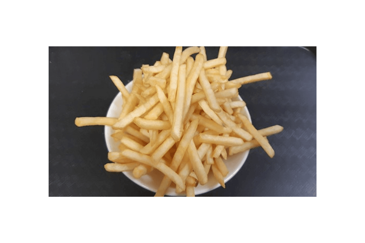 Frites / Fries
