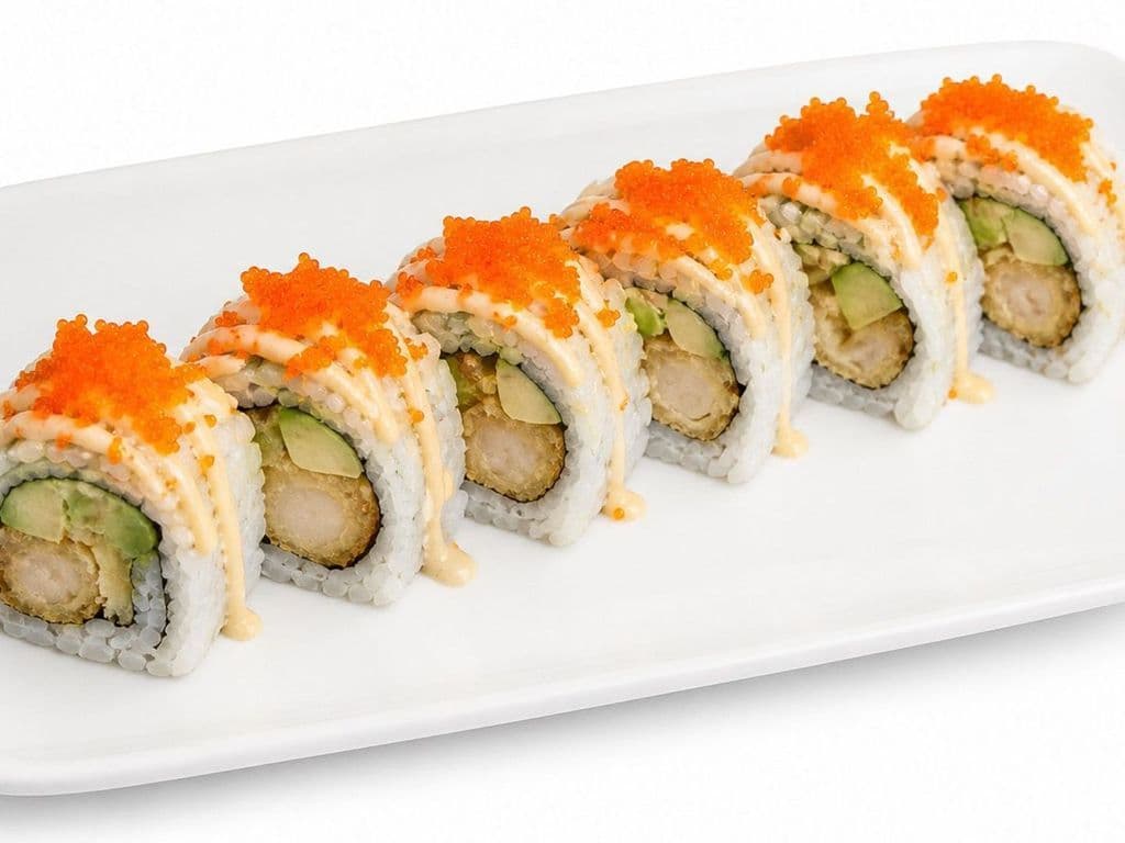 M19 Jungle Roll (6pcs)