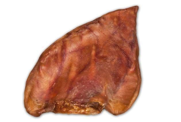 Bulk Pig Ears 1 ea