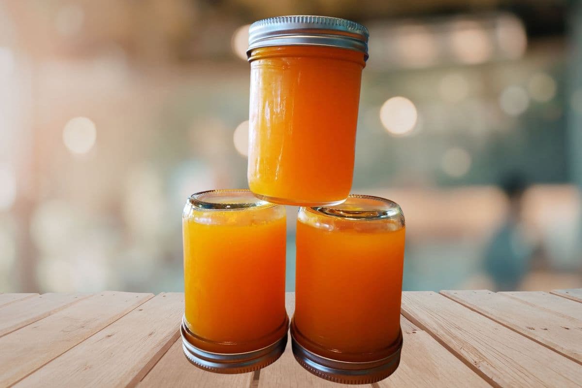 Tumeric Elixir 16oz Iced (16oz)