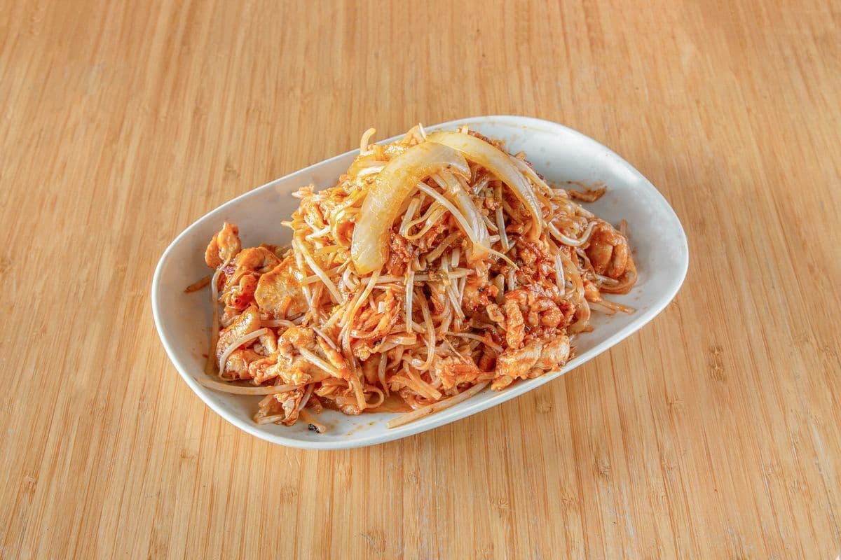 Pad Thai