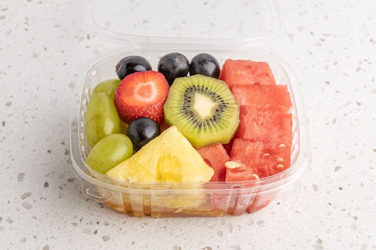 Fruit Salad