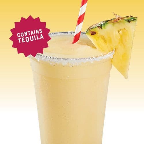 Pineapple Colada