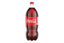 Coca Cola Original (2 L)