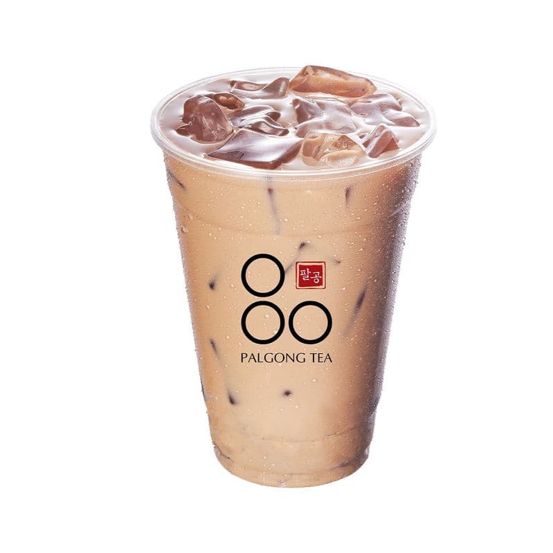 Original Milk Black Tea