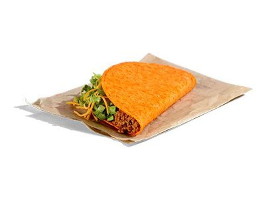 Doritos Locos Taco