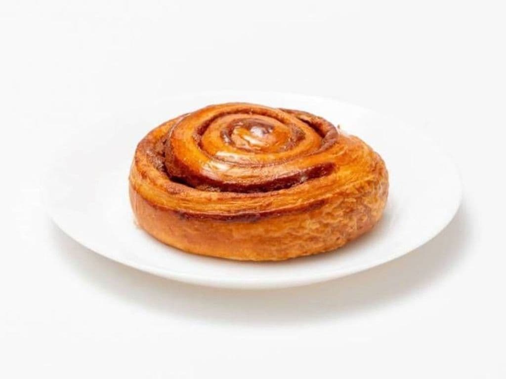Cinnamon Roll