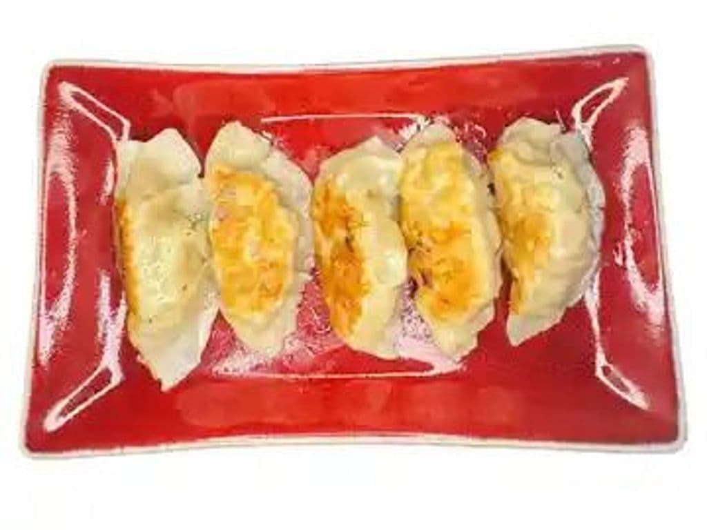 Gyoza Chicken