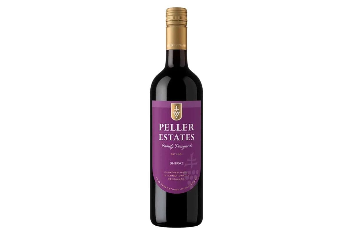 Peller Shiraz (1 x 750ml)