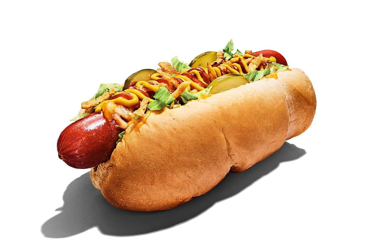 SubDog (12 po)