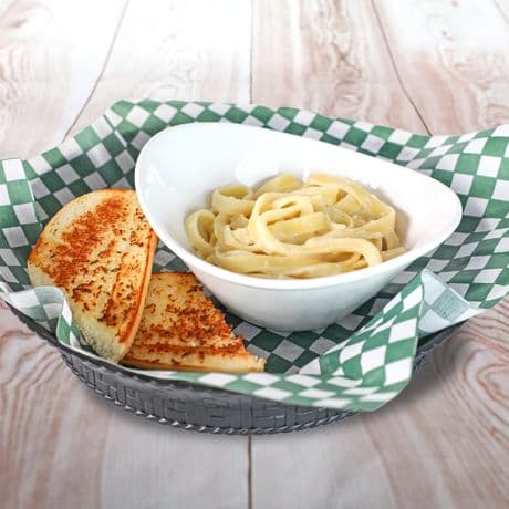 Kids Pasta & Sauce