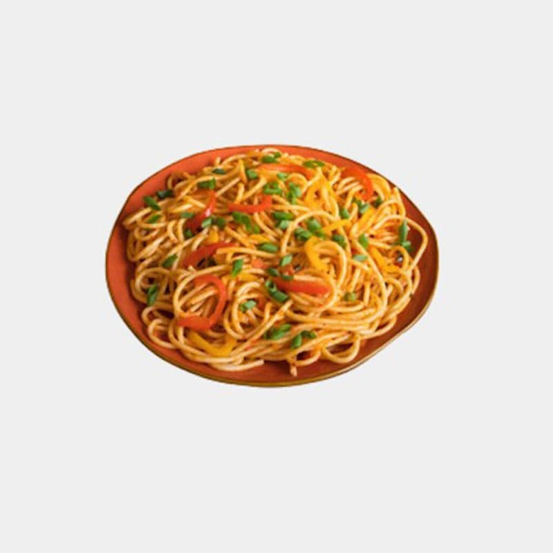 Schezwan Noodles