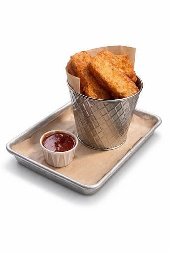 Tofu Sticks