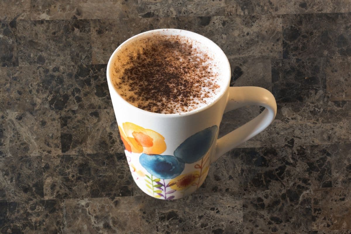 Hot Chocolate