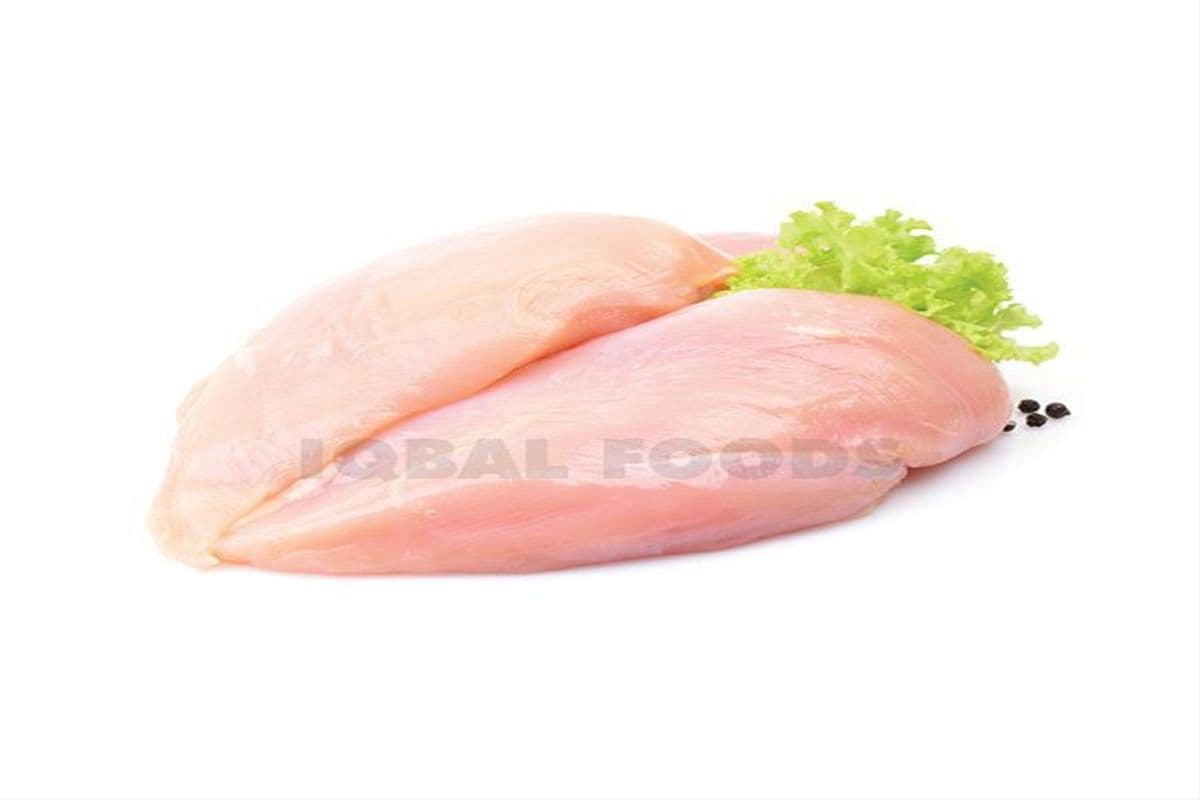 Chicken Boneless Breast (1 lb)