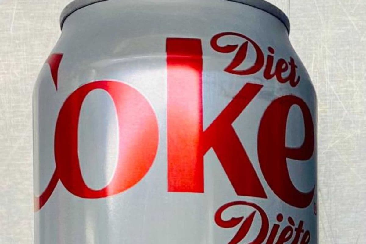 Diet Coke