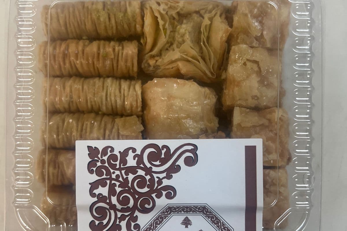 Baklava
