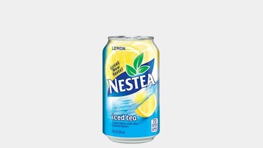 Nestea thé glacé