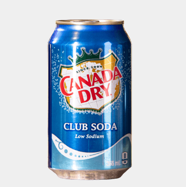 Club Soda