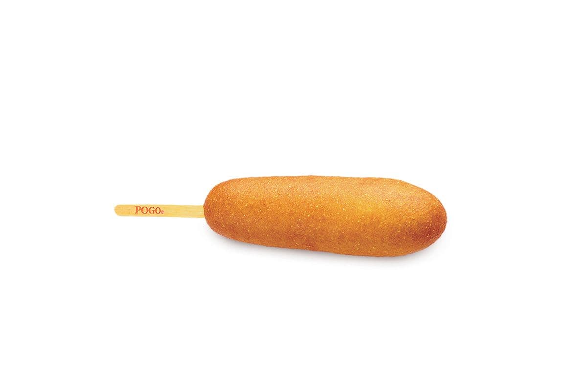 Pogo