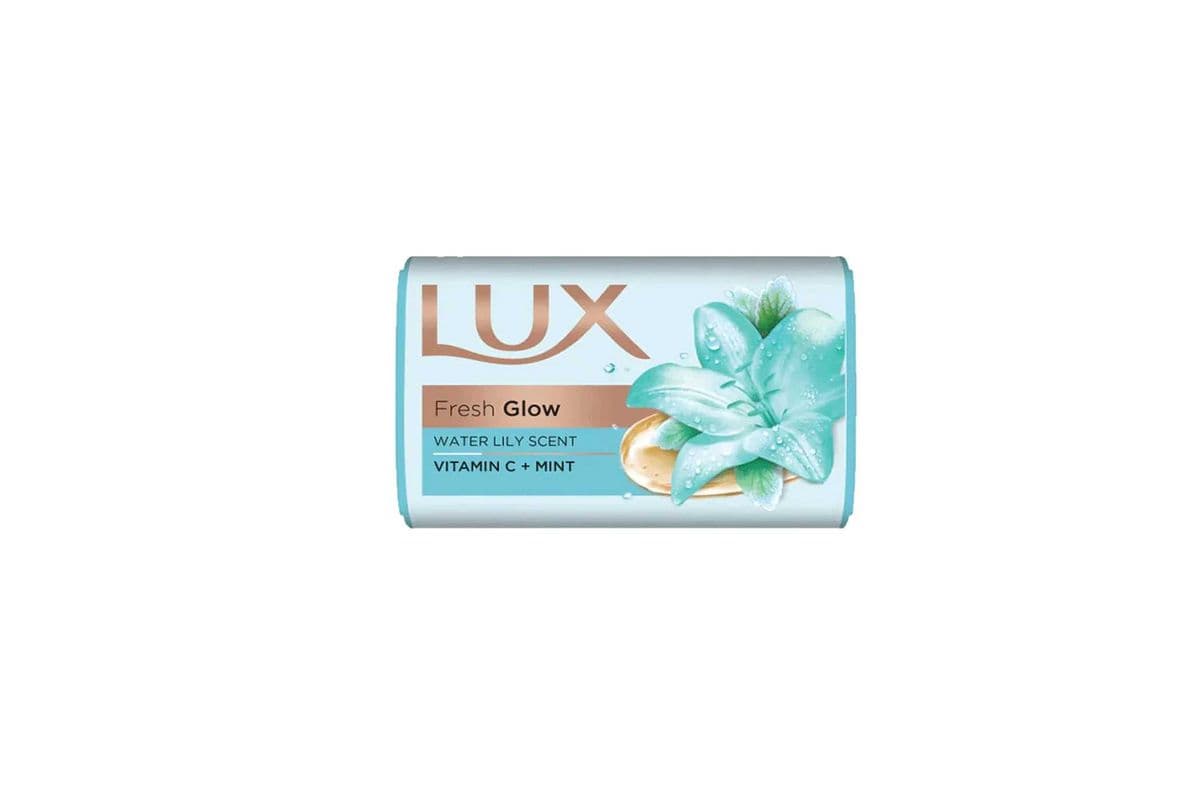 Lux Soap Fresh Glow