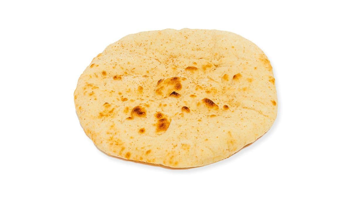 Pita Bread