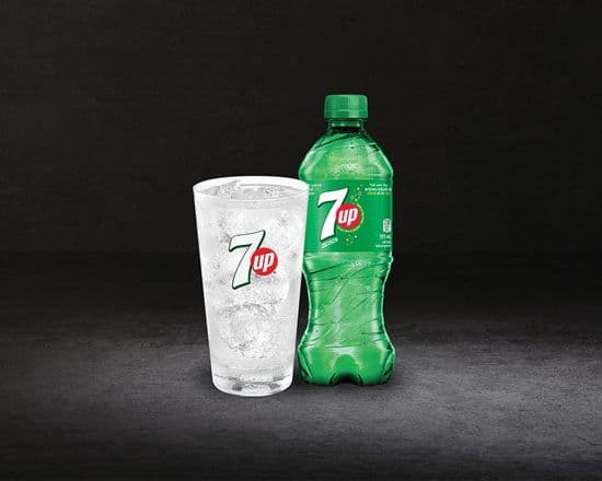 7UP