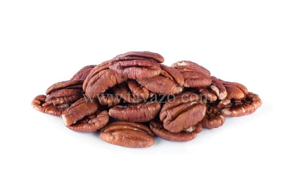 Raw Pecan (500 g)