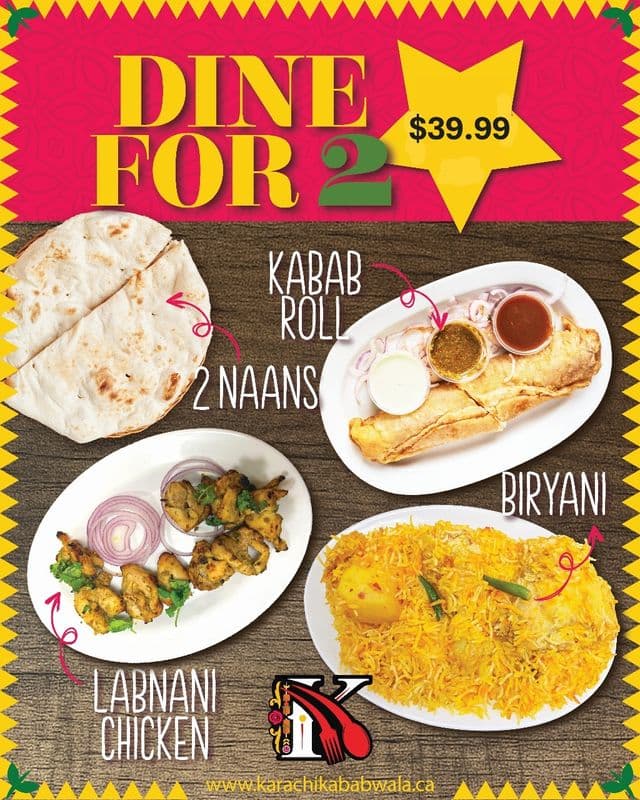 2 Can Dine