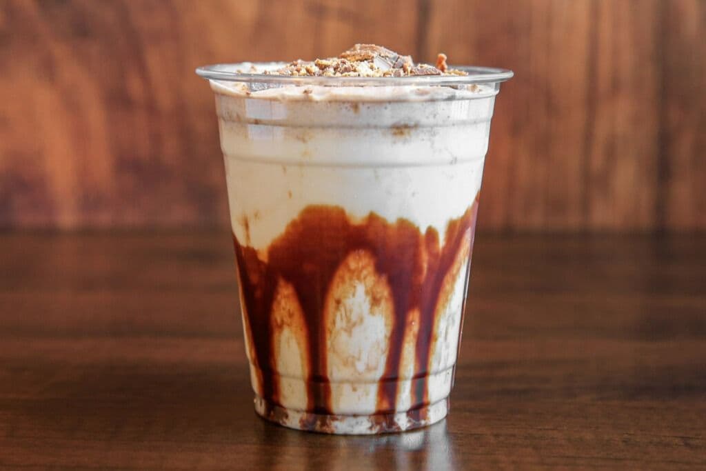 Kitkat Shake